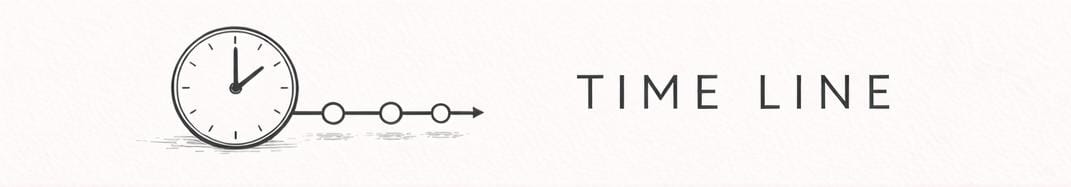 Time Line